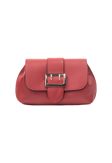 FELIPA Damen Leder Schultertasche