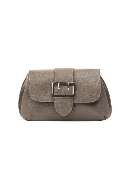 FELIPA Damen Leder Schultertasche