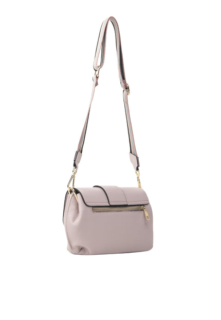 FELIPA Damen Leder Schultertasche