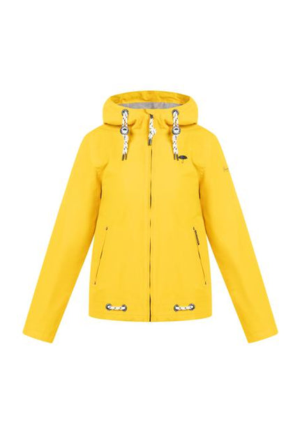 Schmuddelwedda Women's Rain Jacket