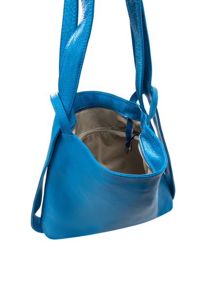 FELIPA Damen Leder Schultertasche