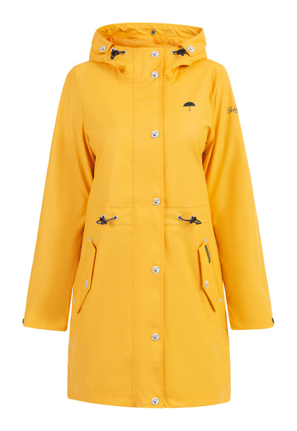 Schmuddelwedda Women's Raincoat