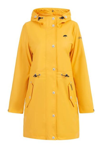 Schmuddelwedda Women's Raincoat