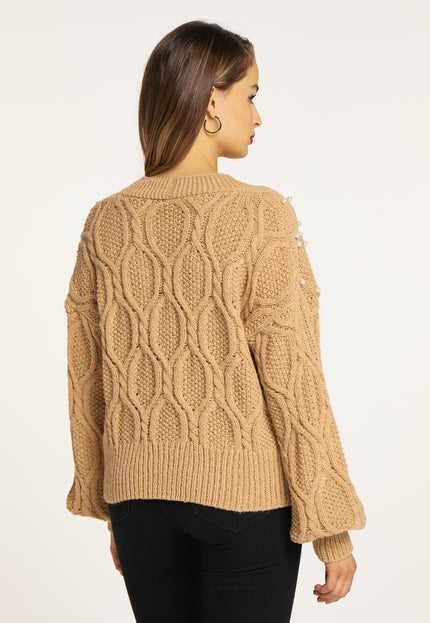 Naemi Women's Cardigan