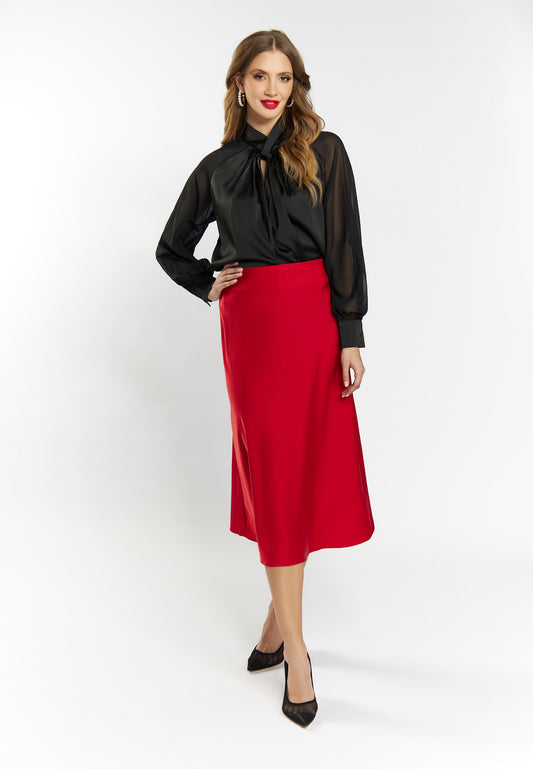 NAEMI Women's Skirt