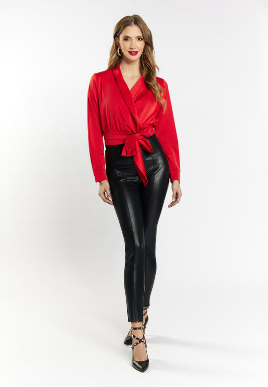 NAEMI Women's Blouse