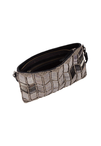 DreiMaster Vintage Damen Clutch