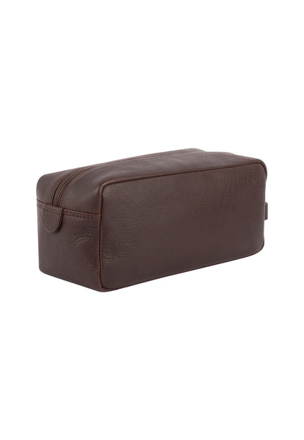 DreiMaster Vintage Men's Toiletry Bag