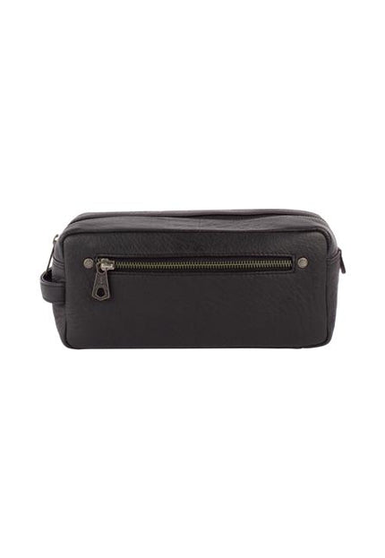 DreiMaster Vintage Men's Toiletry Bag