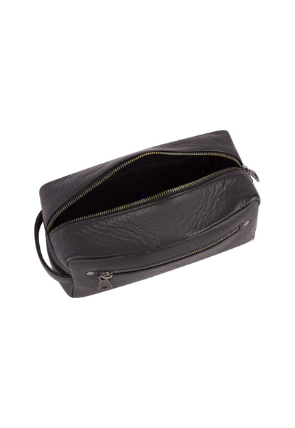 DreiMaster Vintage Men's Toiletry Bag