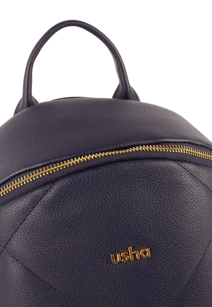 Usha blue label Women's Backpack