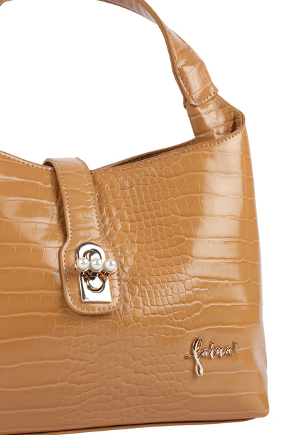 Faina Women's Handbag