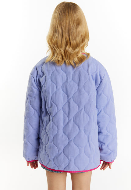 Dreimaster  Quilted Jacket