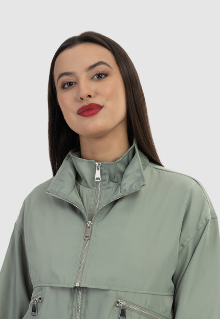 Faina Women's Jacket