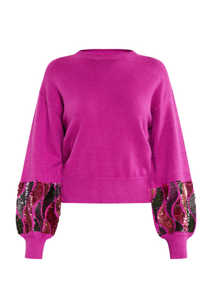 Faina Women's Sweater