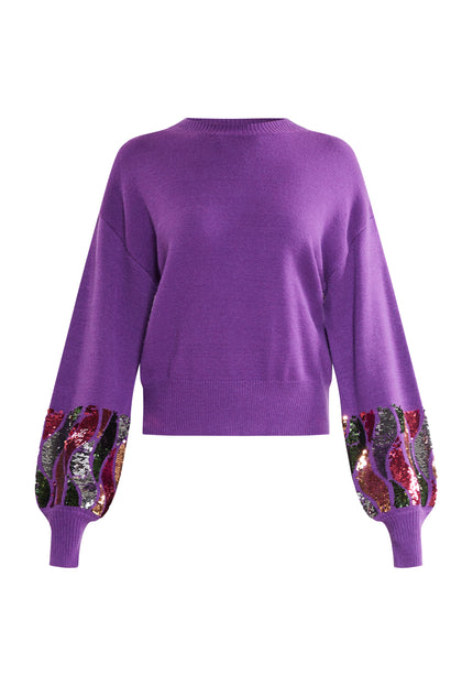 Faina Women's Sweater