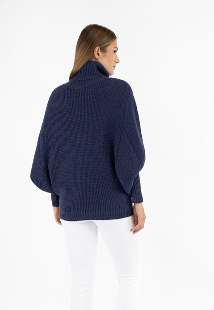 Risa Women's Knit Sweater