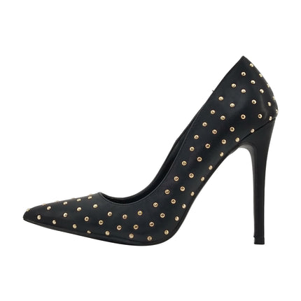 Faina Women's Pumps With Studs