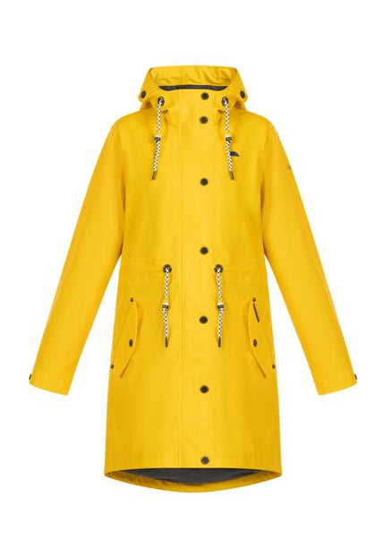 Schmuddelwedda Women's Raincoat