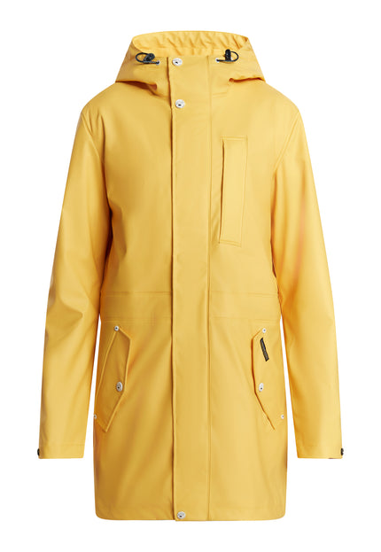 Schmuddelwedda Men's Raincoat