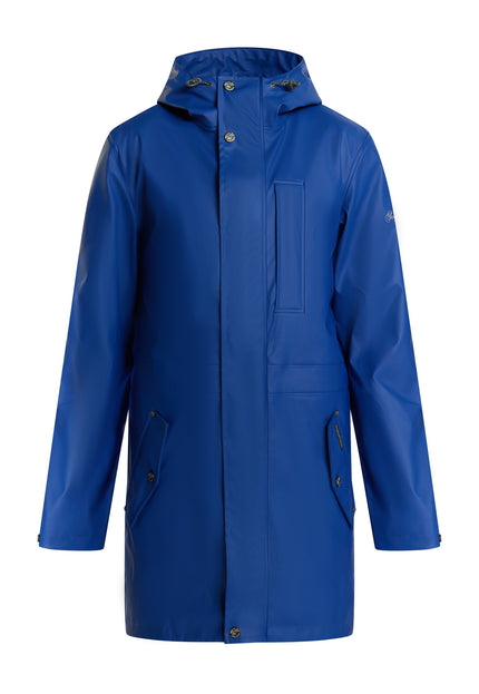 Schmuddelwedda Men's Raincoat