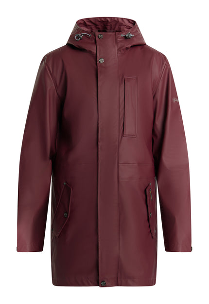 Schmuddelwedda Men's Raincoat