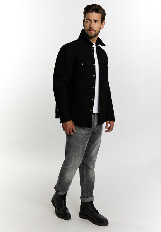 Dreimaster vintage Men's Jacket