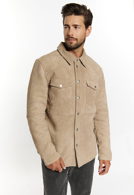 Dreimaster vintage Men's Jacket