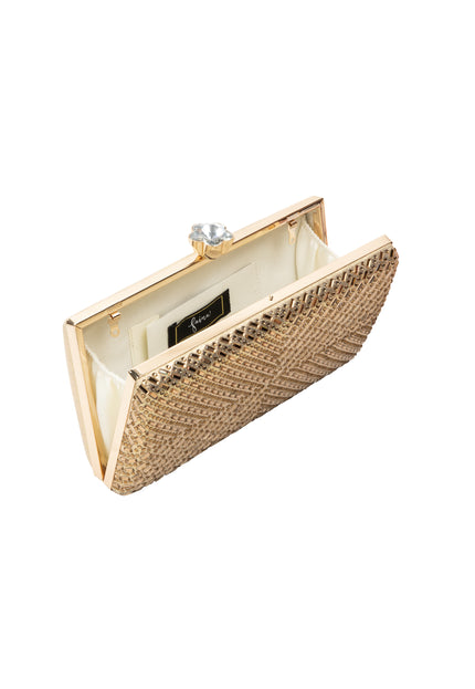 Faina Women's Clutch