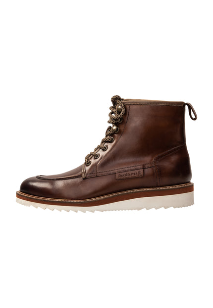 Dreimaster klassik Men's Lace-Up Boots