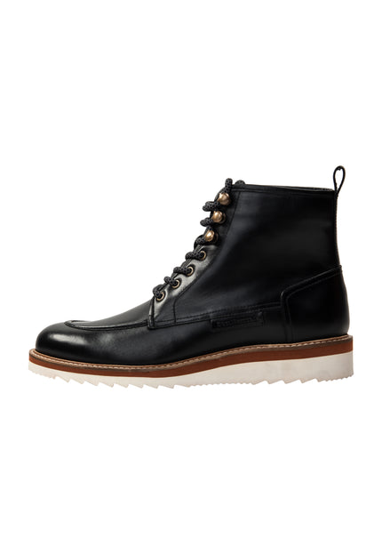 Dreimaster klassik Men's Lace-Up Boots