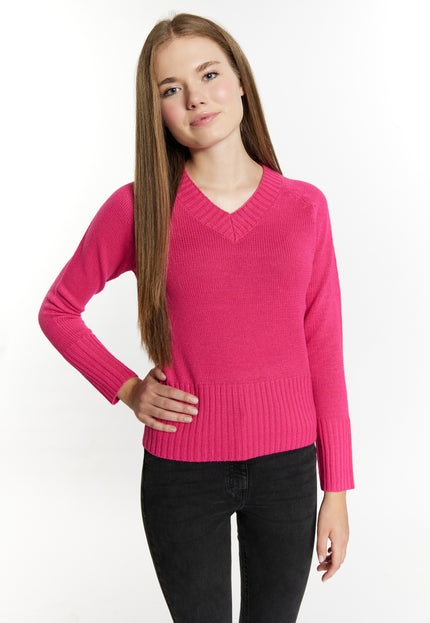 Mymo Women's Knit Sweater