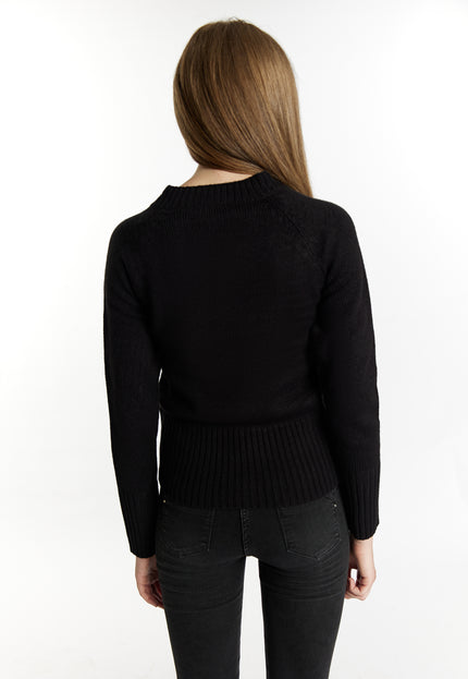 Mymo Women's Knit Sweater