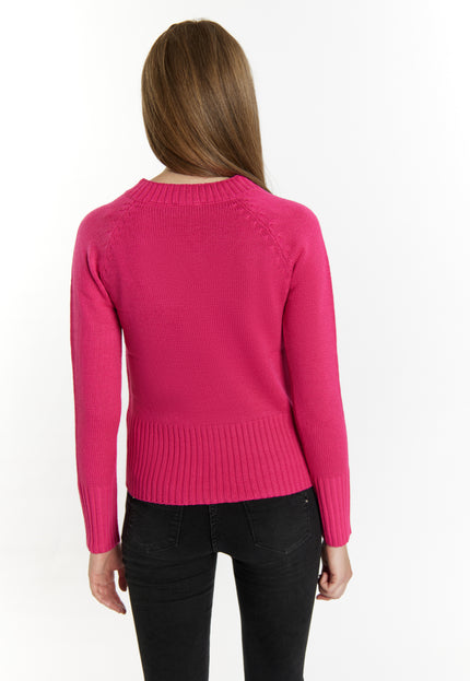 Mymo Women's Knit Sweater