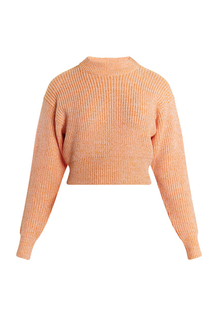 Mymo Women's Knitted Sweater