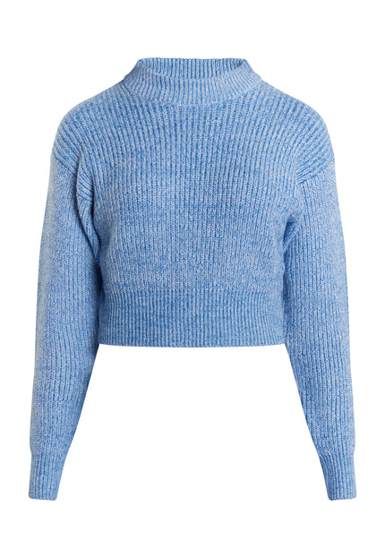 Mymo Women's Knitted Sweater