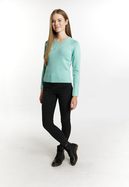 Mymo Women's Knit Sweater