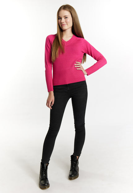 Mymo Women's Knit Sweater