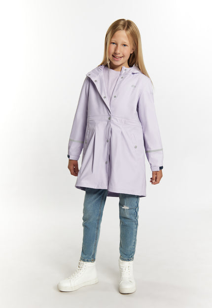 Schmuddelwedda  Raincoat Made From Recycled Polyester