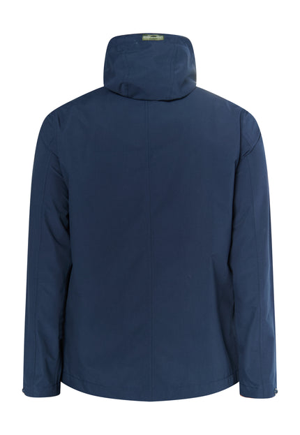 Schmuddelwedda Men's Rain Jacket