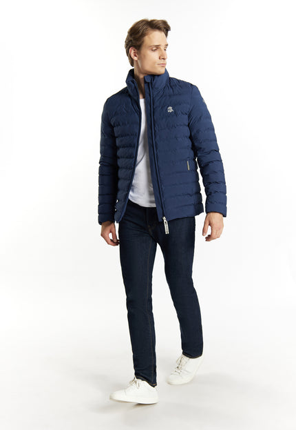 Schmuddelwedda Men's Transition Jacket/Winter Jacket