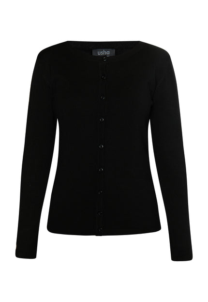 Usha black label Women's Cardigan