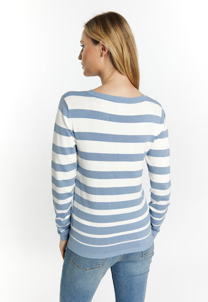 Usha blue label Women's Knitted Sweater