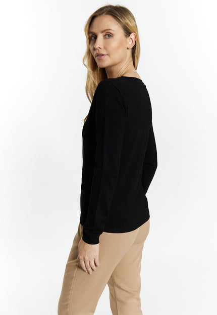 Usha black label Women's Cardigan