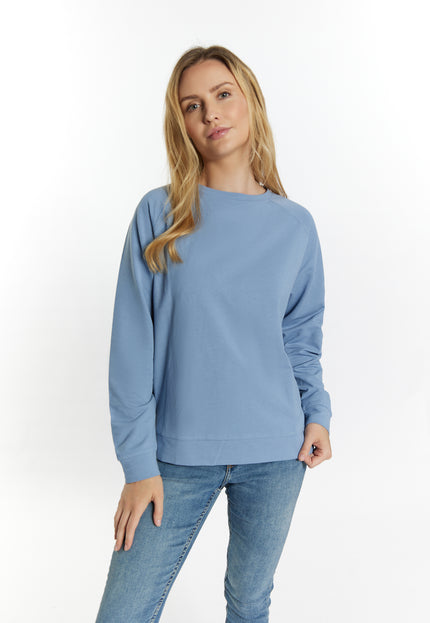 Usha blue label Women's Sweatshirt