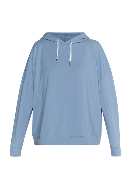 Usha blue label Women's Hoodie