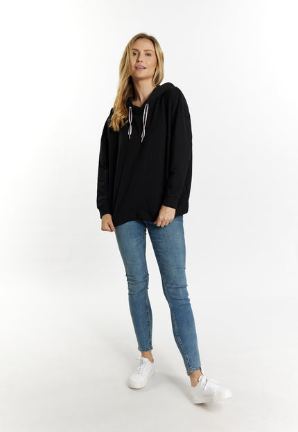 Usha blue label Women's Hoodie