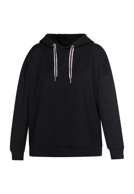 Usha blue label Women's Hoodie