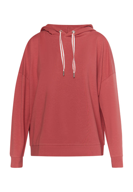 Usha blue label Women's Hoodie