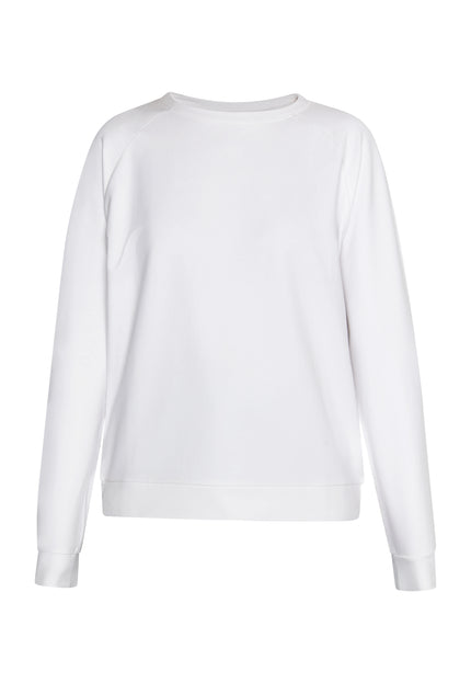 Usha blue label Women's Sweatshirt